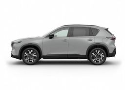 Zunanja slika - Mazda CX-5 - EXCLUSIVE-LINE 2WD AT - 2 - Predogledna slika