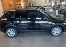 Zunanja slika - SsangYong Korando - 1.5 T-GDI Smart A T - 2 - Predogledna slika