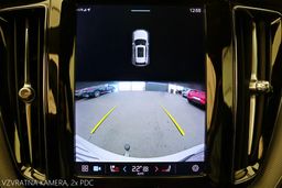 Zunanja slika - Volvo XC60 - B4D AWD Geartronic R-Design DARK Plus 197KM - 13 - Predogledna slika