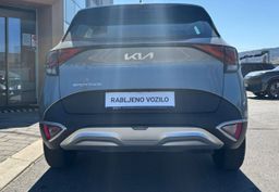Zunanja slika - KIA Sportage - 1.6 T-GDI LX Fresh SLO-1.LAST.-TEMPOMAT-KAMERA - 5 - Predogledna slika