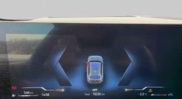 Zunanja slika - BMW Serija 5 - Touring: 520d xDrive  AT - 17 - Predogledna slika