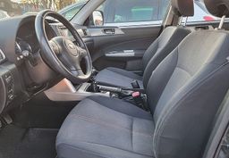 Zunanja slika - Subaru Forester - 2.0D 4X4 - HITRI KREDIT BREZ POLOGA - 7 - Predogledna slika