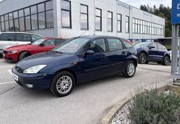 Zunanja slika - Ford Focus - 1.6 16V Comfort ZELO LEPO OHRANJEN - 4 - Predogledna slika