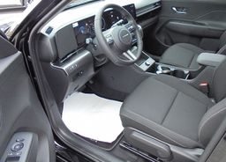 Zunanja slika - Hyundai Kona - BEV 48KWH PREMIUM°Topl.črp°Winter° - 6 - Predogledna slika