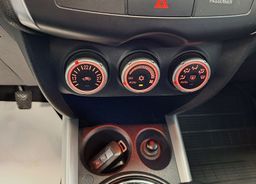 Zunanja slika - Mitsubishi ASX - 1.8 DI-D ClearTec 4WD INTENSE-SLO-NAVI-KAMERA- - 10 - Predogledna slika