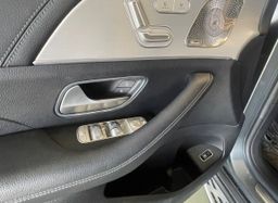 Zunanja slika - Mercedes-Benz GLE-Razred - GLE coupe 350 DE 4 MATIC AUT. PHEV LED. ACC. USNJE.KAMERA 3 - 14 - Predogledna slika