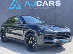 Zunanja slika - Porsche Cayenne - Coupe 3.0 V6 E-Hybrid Auto-Zračno vzmetenje-22col - 3 - Predogledna slika