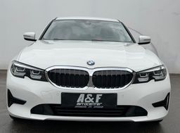 Zunanja slika - BMW Serija 3 - : 318d-AUT-LED-100.000km-LIZING ZA TUJCE-NAVI- - 2 - Predogledna slika