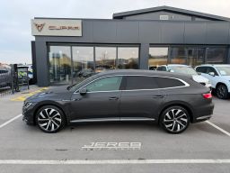 Zunanja slika - VW Arteon - 2.0 TDI 4MOTION avt. 147kW R-Line - 5 - Predogledna slika