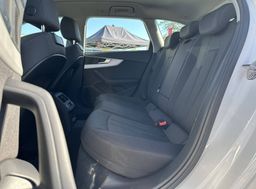 Zunanja slika - Audi A4 - Avant 40 TDI S tronic BUSINESS LINE - 10 - Predogledna slika