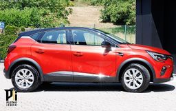 Zunanja slika - Renault Captur - 1.0 TCE 90 INTENS - 8 - Predogledna slika