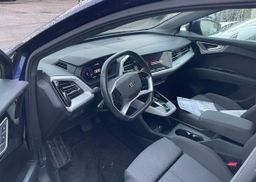 Zunanja slika - Audi Q4 Sportback e-tron - 50 e-tron quattro.KAMERA.LED.GRE.SEDE.NAVI.AL - 11 - Predogledna slika