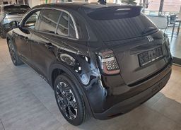 Zunanja slika - Fiat 600 - 1.2 T3 Hybrid DCT 145 La Prima - 6 - Predogledna slika