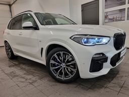 Zunanja slika - BMW X5 - xDrive45e - 8 - Predogledna slika