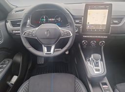 Zunanja slika - Renault Mégane Conquest - Megane Conquest 1.6 E-TECH HEV 145 ESPRIT ALPINE - 11 - Predogledna slika