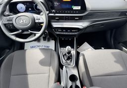 Zunanja slika - Hyundai i20 - 1.0 T-GDI 90 LIFE-RG - 7 - Predogledna slika