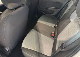 Zunanja slika - Renault Clio - 1.5 DCI BLUE 100 EVOLUTION-NOVO-UGODNO - 11 - Predogledna slika