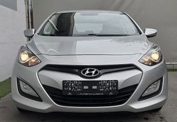 Zunanja slika - Hyundai i30 - 1.6 CRDi Comfort - 2 - Predogledna slika