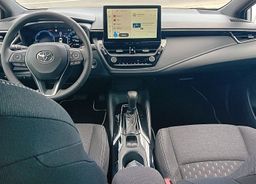 Zunanja slika - Toyota Corolla - TS  1.8 HEV  E-CVT LUNA - 6 - Predogledna slika