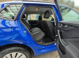 Zunanja slika - Škoda Kamiq - 1.0 TSI 95PS M5-SLO-1.LAST-LED-PDC-DAB-JAMSTVO - 13 - Predogledna slika