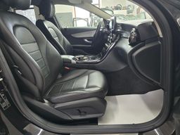 Zunanja slika - Mercedes-Benz C-Razred - CLA-Razred C 200 d Avt. - 7 - Predogledna slika