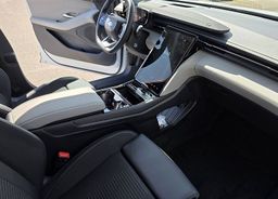 Zunanja slika - Ford Explorer - EV Premium elektromotor 77 kWh 210 kW at - 7 - Predogledna slika