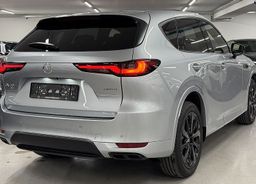 Zunanja slika - Mazda CX-60 - HOMURA PLUS 4WD | 1 LASTNIK | SLOVENSKI - 3 - Predogledna slika