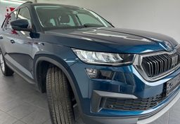 Zunanja slika - Škoda Kodiaq - 2.0 TDI 110kW DSG.KAMERA.LED..2023.ACC.KLJUKA.7SED - 2 - Predogledna slika