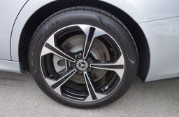 Zunanja slika - Mercedes-Benz E-Razred - E 300 e T - 7 - Predogledna slika