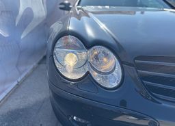 Zunanja slika - Mercedes-Benz SL-Razred - SL 500 - XENON - GRET+HLAJ. - ZRAČNO - 8 - Predogledna slika