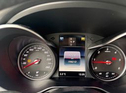 Zunanja slika - Mercedes-Benz GLC-Razred - GLC coupe GLC 220d 4MATIC AMG LINE FUL LED NAVI TEMP PDC KAM - 19 - Predogledna slika