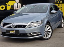 Zunanja slika - VW CC - 1.8 TSi-BI XENON-NAVI-CAMERA-SLOVENSKI- - 1 - Predogledna slika