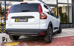 Zunanja slika - Dacia Jogger - 1.0 TCe 110 Expression - 10 - Predogledna slika