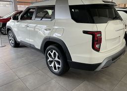 Zunanja slika - SsangYong Torres - TORES A T 4X4 - 5 - Predogledna slika