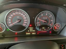 Zunanja slika - BMW Serija 3 - Gran Turismo: 320d SPORT LINE NAVI.XSENON.PDC. OGR. SEDE - 9 - Predogledna slika