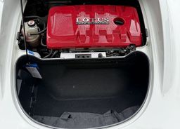 Zunanja slika - Lotus Elise - Sport 1.6 atmosferski motor zelo lahek - 20 - Predogledna slika