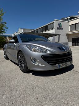 Zunanja slika - Peugeot RCZ - 1,6 THP - 3 - Predogledna slika