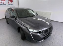 Zunanja slika - Peugeot 308 - 1.2 PURETECH 130 ALLURE.LED.NAVI.USNJE.ALU.ACC - 3 - Predogledna slika