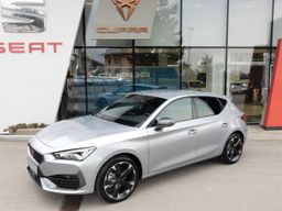Zunanja slika - Cupra Leon - 1.5 eTSI DSG - 1 - Predogledna slika