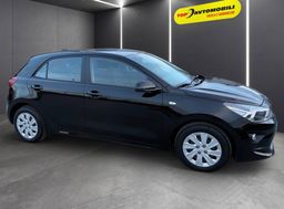 Zunanja slika - KIA Rio - 1.2 1 LASTNIK SLOVENSKO VOZILO MOŽNOST BREZ POLO.. - 9 - Predogledna slika