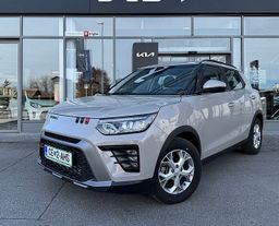 Zunanja slika - SsangYong Tivoli - 1.5 T-GDi Fresh 2WD M T  TESTNE VOŽNJE - 1 - Predogledna slika