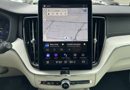 Zunanja slika - Volvo XC60 - T8 AWD Recharge Twin Engine Ultra Dark Avt - 17 - Predogledna slika