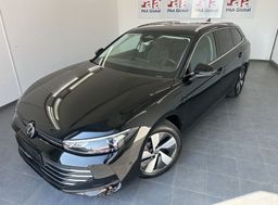 Zunanja slika - VW Passat - Variant 1.5 TSI e DSG.NEMŠKI.KAMERA.110 KM NA ELEKTRIKO - 6 - Predogledna slika