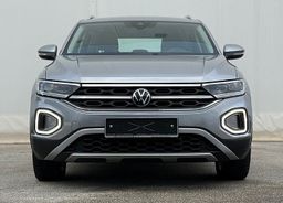 Zunanja slika - VW T-Roc - 1.5 TSI avt. Style KAMERA - 3 - Predogledna slika