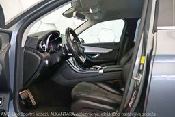 Zunanja slika - Mercedes-Benz GLC-Razred - GLC 250d 4-Matic 9G-Tronic AMG Line 204KM - 9 - Predogledna slika