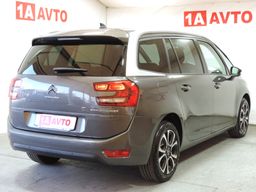 Zunanja slika - Citroën C4 - Shine BlueHDi 130 EAT8 ACC-KAMERA-7.SEDEŽEV - 2 - Predogledna slika