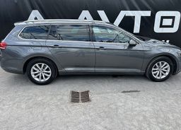 Zunanja slika - VW Passat - Variant 1.6 TDI DSG COMFORTLINE-NAVI-KAMERA-ACC-ALU... - 3 - Predogledna slika