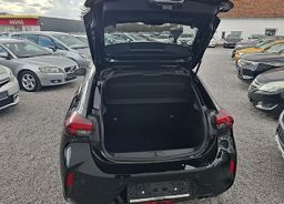 Zunanja slika - Opel Corsa - 1.2 TURBO 100KM GS - servisna zgodovina - 10 - Predogledna slika