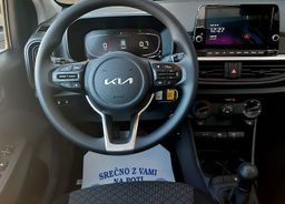 Zunanja slika - KIA Picanto - 1.0 GDI LX Active. M T  4-sedežni - 8 - Predogledna slika