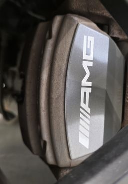 Zunanja slika - Mercedes-Benz GLC Coupe - AMG 63 - 19 - Predogledna slika